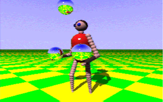 Illustration for article titled Revive los años de la Commodore Amiga 500 con este emulador para Chrome